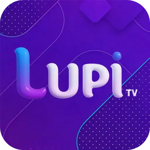 Recarga LupiTV